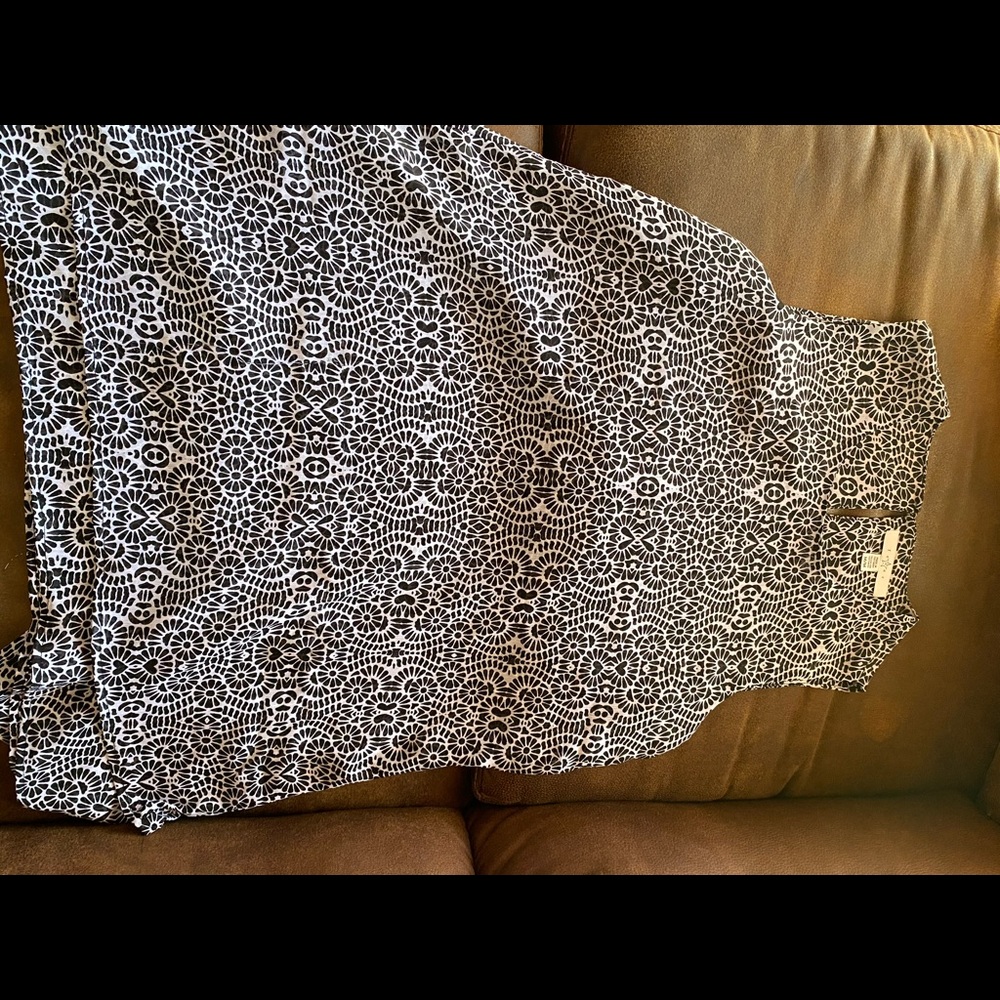 fever blouse